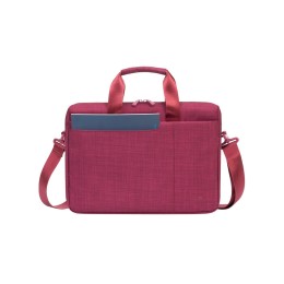 RIVACASE 8325 red сумка для ноутбука 13.3" / 6