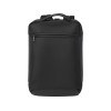 Expedition Pro компактный рюкзак для ноутбука 15,6" из переработанных материалов, 12 л - Черный