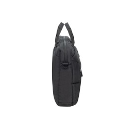 RIVACASE 7531 black ECO сумка для ноутбука 15,6-16" / 6