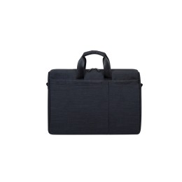 Сумка для ноутбука 17.3" 8355, черный