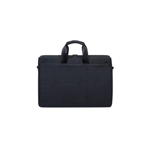 Сумка для ноутбука 17.3" 8355, черный