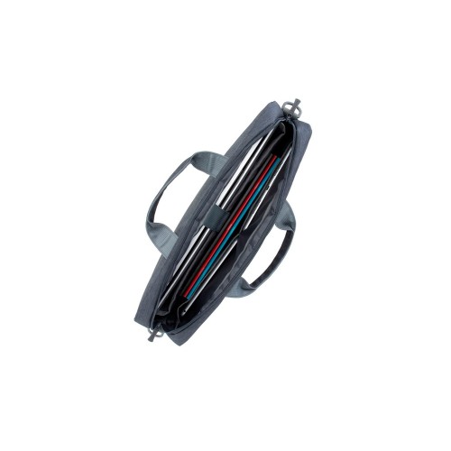 RIVACASE 7532 dark grey сумка для ноутбука 15.6" / 6