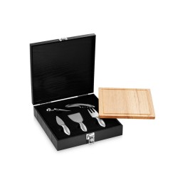 Набор для сыра и вина "Mino"