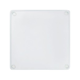 Набор для сыра Dorblue из стеклянной доски и вилки с ножом