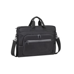 RIVACASE 7531 black ECO сумка для ноутбука 15,6-16" / 6