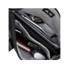 Сумка для ноутбука 13.3" из кожзама 8920, черный