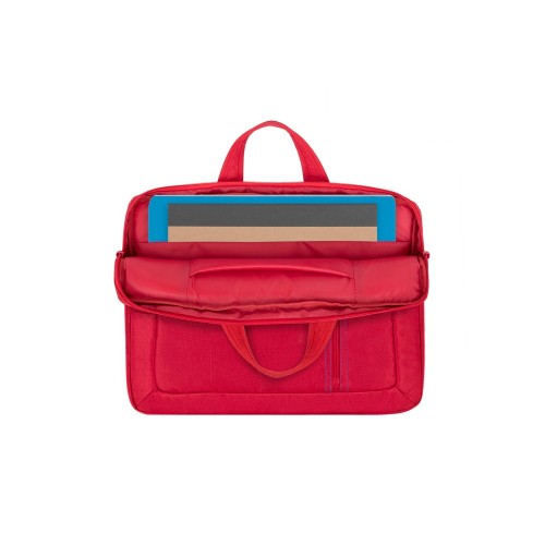 RIVACASE 7530 red сумка для ноутбука 15,6" / 6