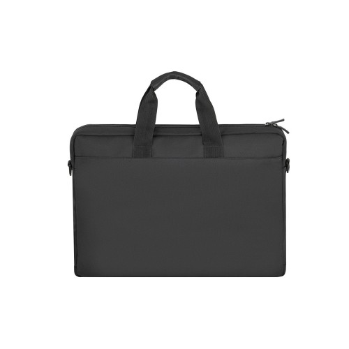 RIVACASE 8235 black сумка для ноутбука 15,6" / 6