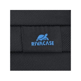 RIVACASE 8062 black рюкзак для ноутбука 15.6-16" / 12
