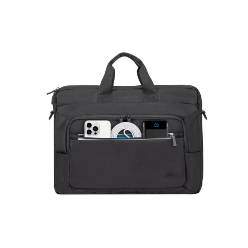 RIVACASE 7531 black ECO сумка для ноутбука 15,6-16" / 6