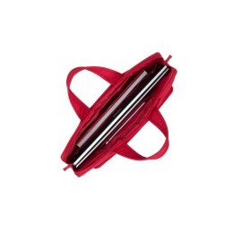 RIVACASE 7530 red сумка для ноутбука 15,6" / 6