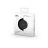 Беспроводное зарядное устройство Rombica NEO Spirit Quick Black (Р)