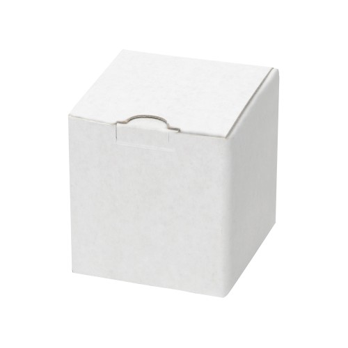 Свеча парафиновая парфюмированная в стекле "Palo", синяя