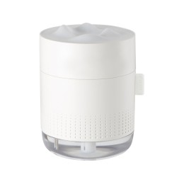 USB Увлажнитель воздуха с подсветкой Dolomiti, 500мл