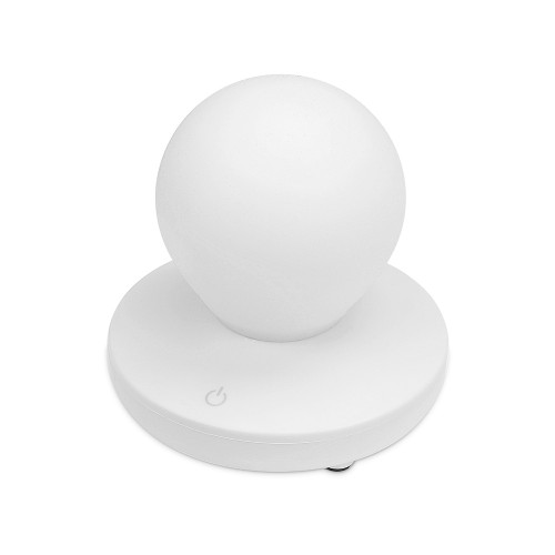 Светильник с сенсорным управлением "Aura", белый