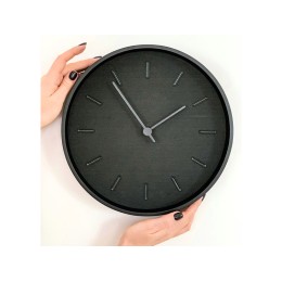 Часы настенные "Beam" S, венге