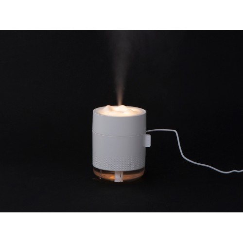 USB Увлажнитель воздуха с подсветкой Dolomiti, 500мл