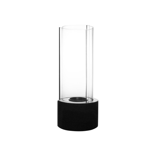 Биокамин с вьющимся пламенем "Dance of flame"