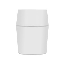 USB Увлажнитель воздуха с подсветкой «Steam», белый