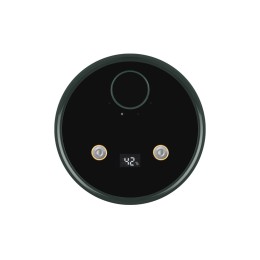 Увлажнитель воздуха Rombica Vogue Green