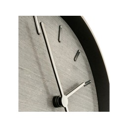 Часы настенные "Beam" S, венге