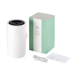 Увлажнитель воздуха Bioko, 750 мл, белый