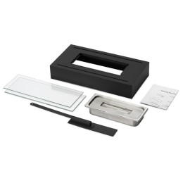 Биокамин прямоугольный "Narvik"