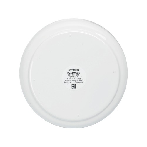 Воздухоувлажнитель Rombica Farel White