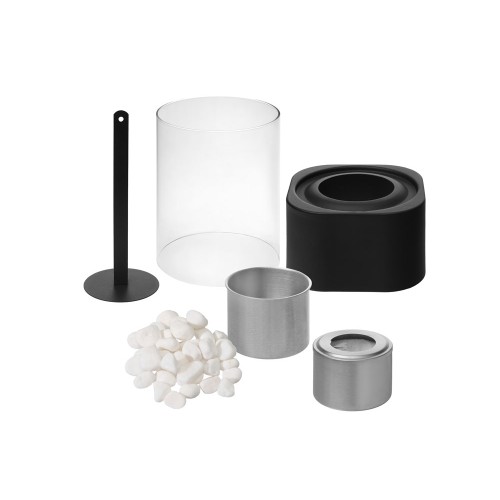 Биокамин квадратный "Hygge 3.0"