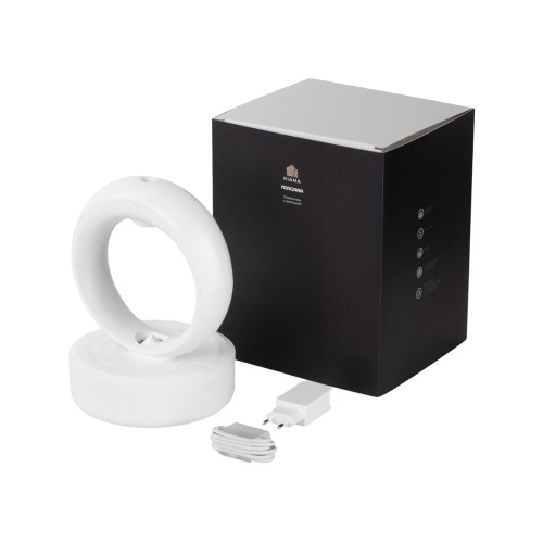 Увлажнитель с левитацией "Niagara"