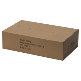 Биокамин прямоугольный "Narvik"