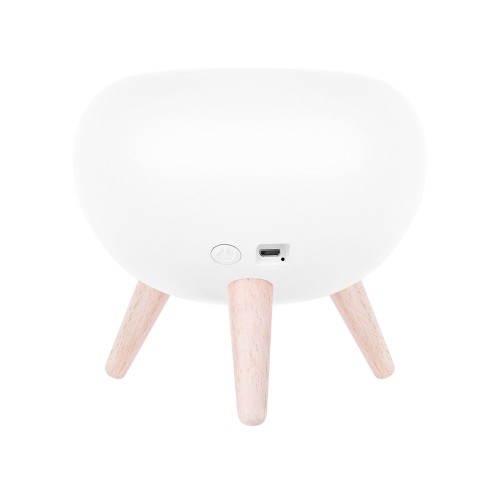 Ночник Rombica LED Koko White (Р)