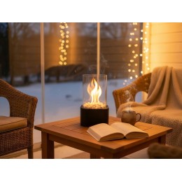 Биокамин квадратный "Hygge 3.0"