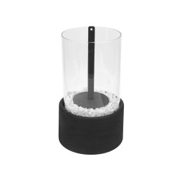 Биокамин "Hygge", черный