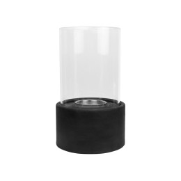 Биокамин "Hygge", черный