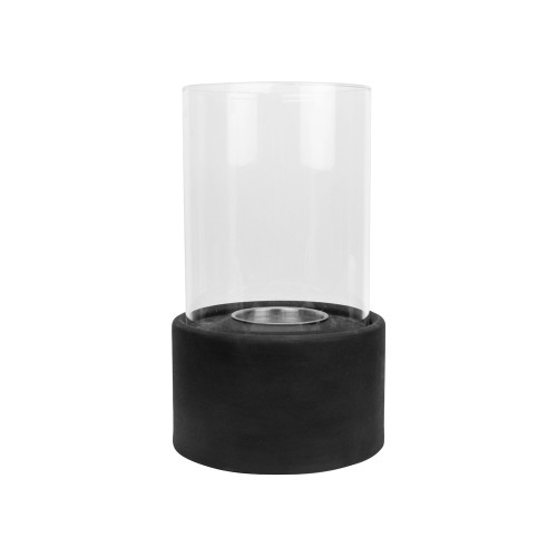 Биокамин "Hygge", черный