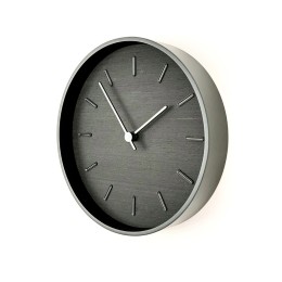 Часы настенные "Beam" S, венге