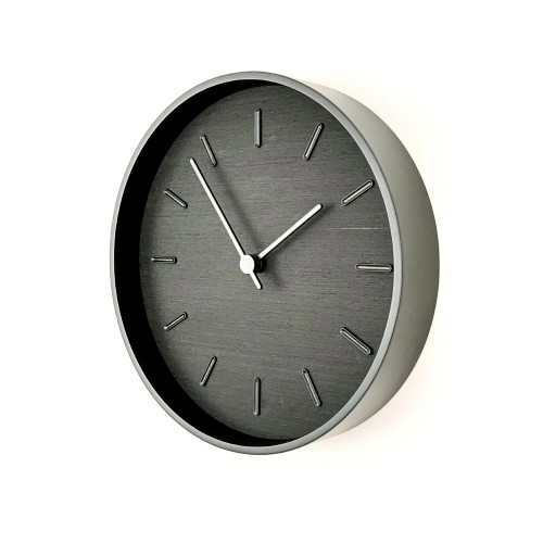 Часы настенные "Beam" S, венге