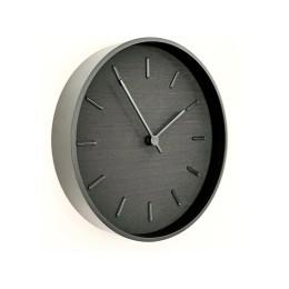 Часы настенные "Beam" S, венге