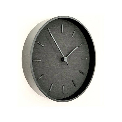 Часы настенные "Beam" S, венге