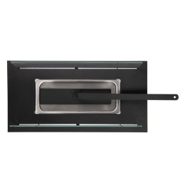 Биокамин прямоугольный "Narvik"