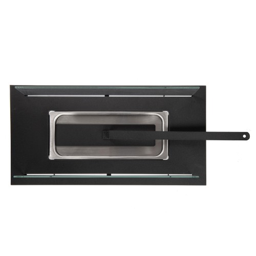 Биокамин прямоугольный "Narvik"