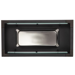 Биокамин прямоугольный "Narvik"