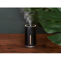 Алюминиевый увлажнитель - стерилизатор Clain, 200мл