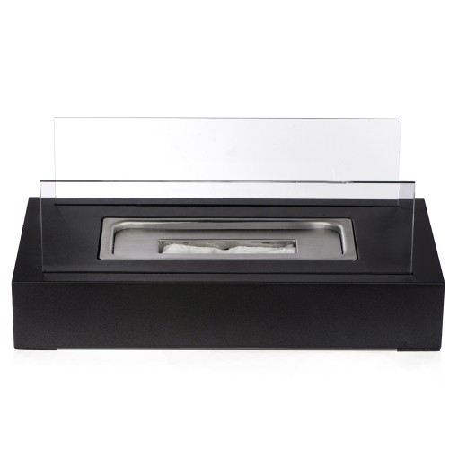 Биокамин прямоугольный "Narvik"