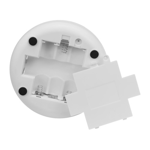 Светильник с сенсорным управлением "Aura", белый