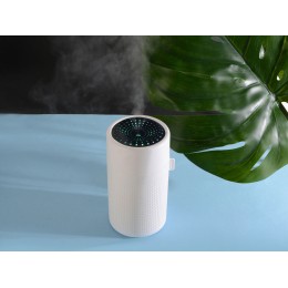 Увлажнитель воздуха Bioko, 750 мл, белый