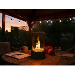 Биокамин квадратный "Hygge 3.0"