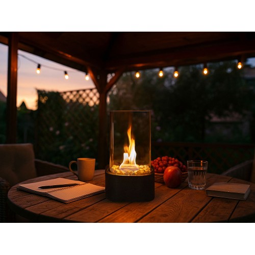 Биокамин квадратный "Hygge 3.0"