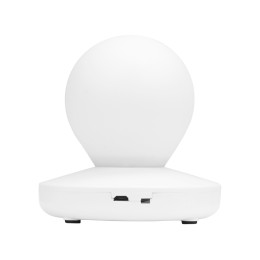 Светильник с сенсорным управлением "Aura", белый